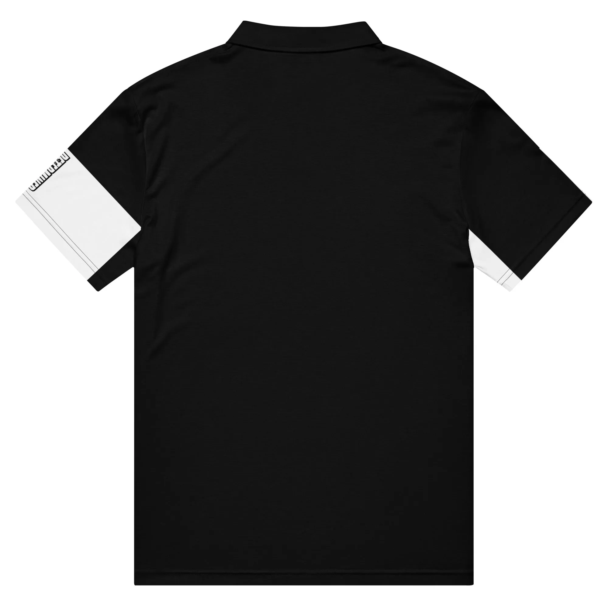 Polo slim fit Richard