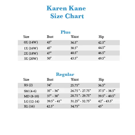 Poppy Cardigan in Off White- Karen Kane L13015