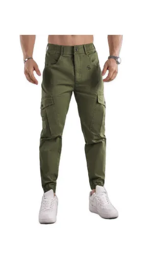 Qaban 2 - Cargo Pants for Men
