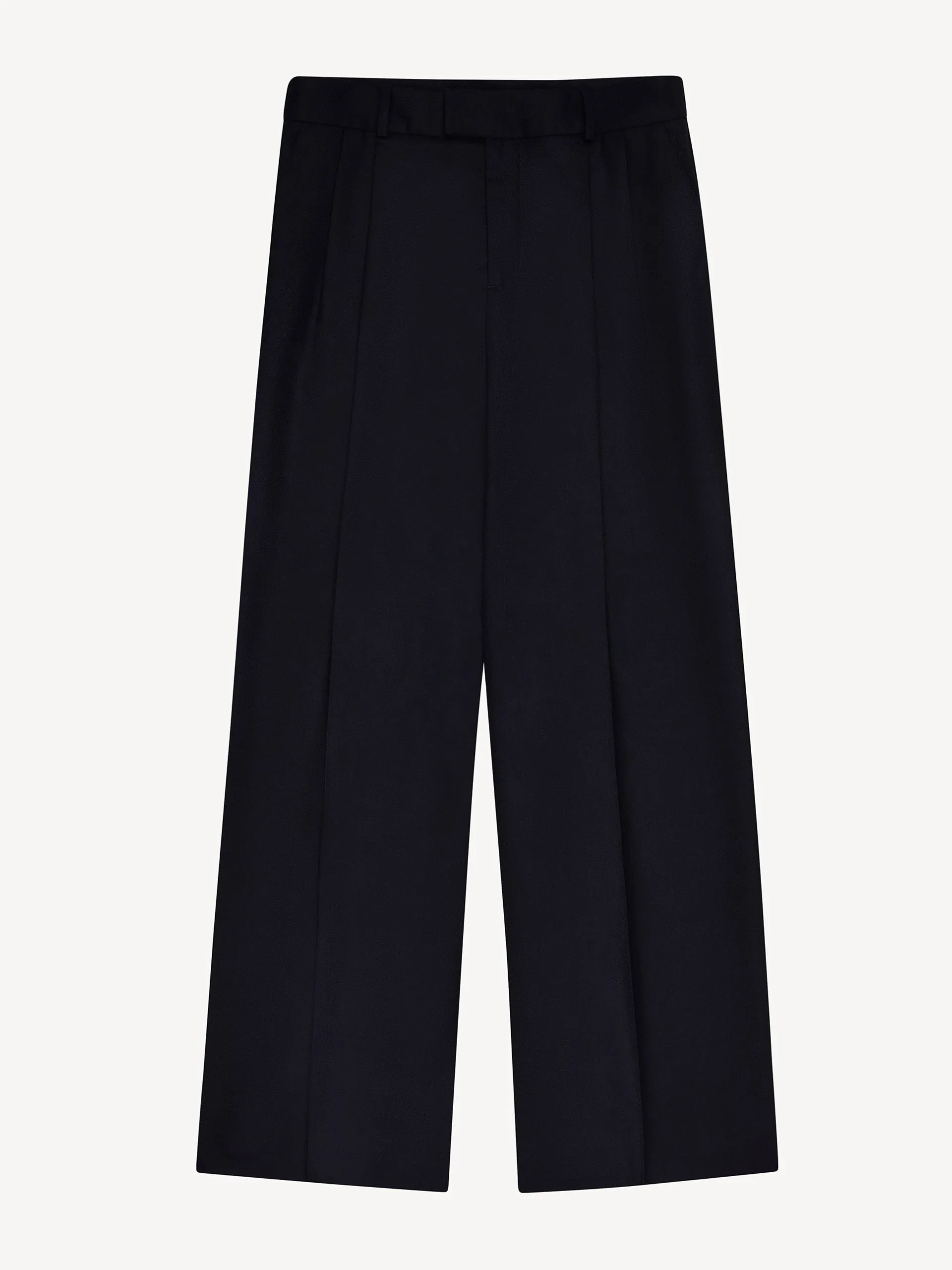 Rampling trousers