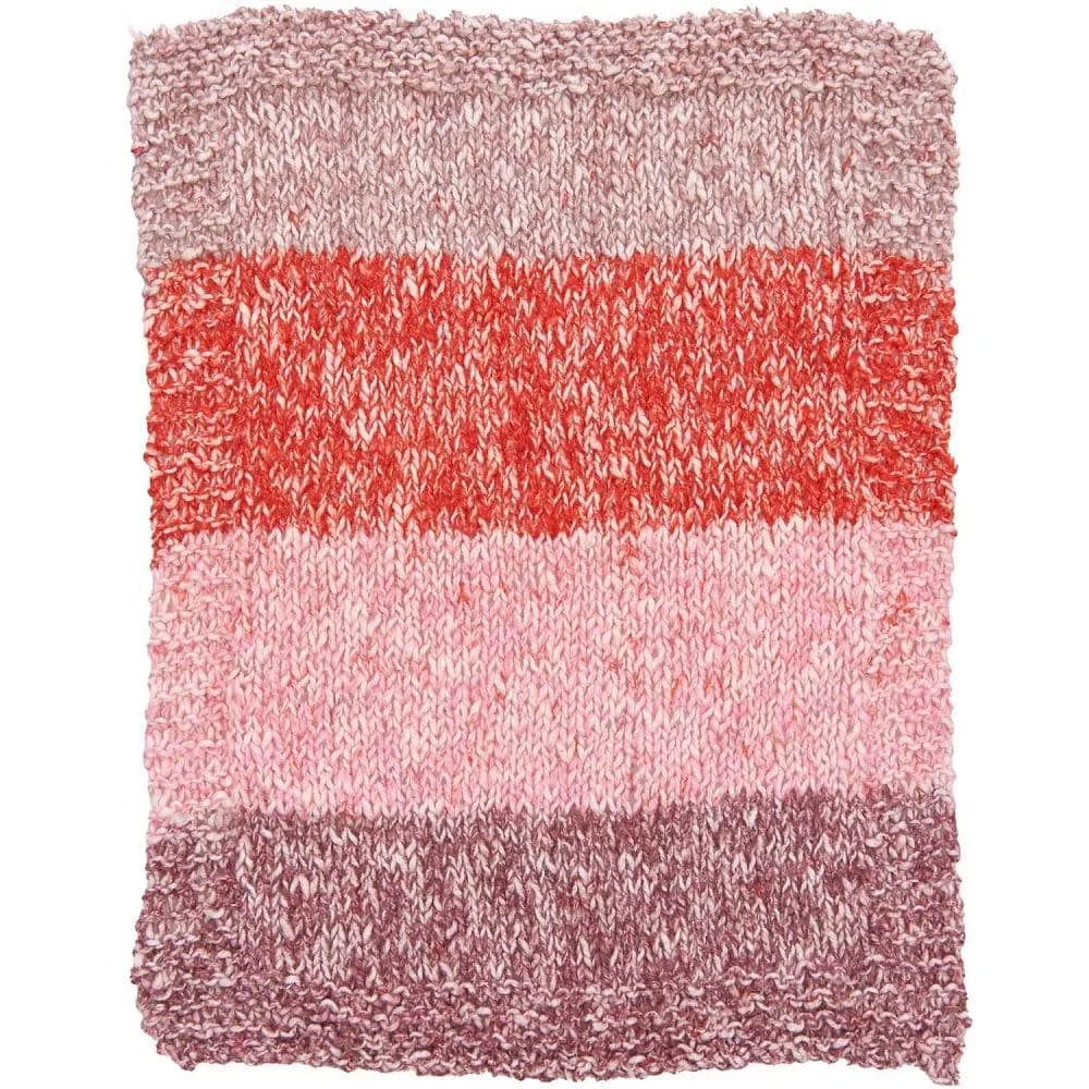 Rico Creative - Cotton Stripes DK - 5 Colours