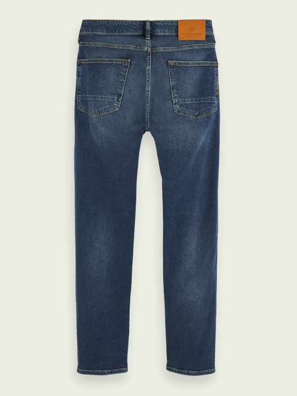 Scotch & Soda Vernon - Blauw Sunset