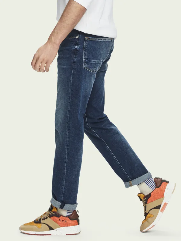 Scotch & Soda Vernon - Blauw Sunset