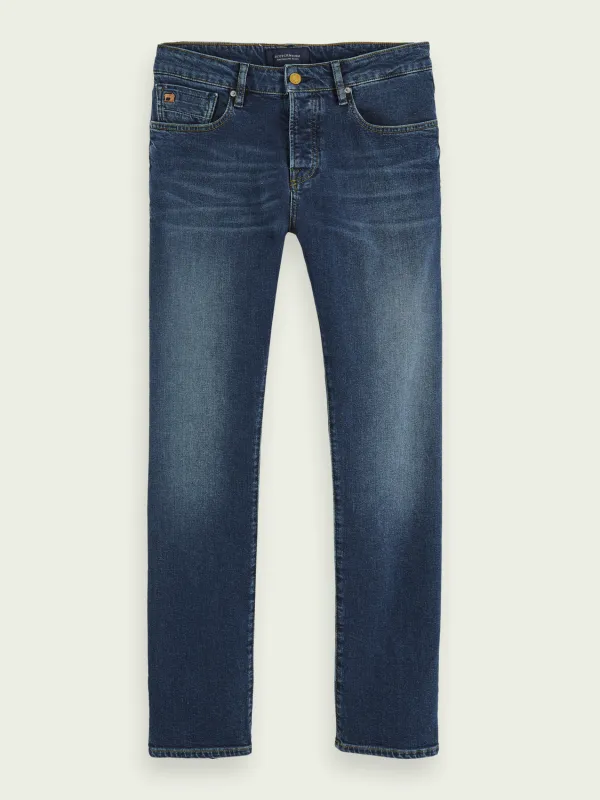 Scotch & Soda Vernon - Blauw Sunset