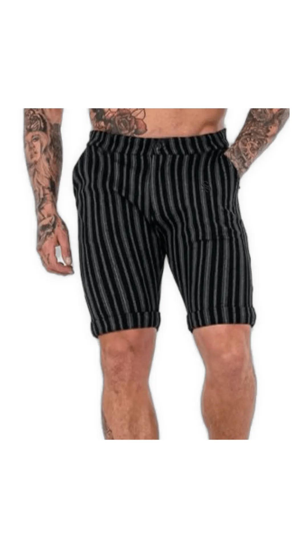 SuB - Shorts for Men