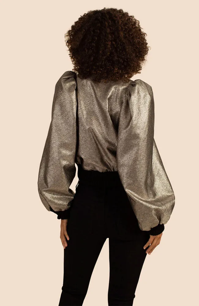 Supernova Jacket