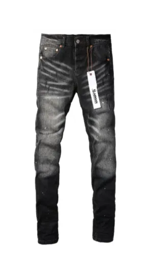 Supruga 3 - Skinny Legs Denim Jeans for Men