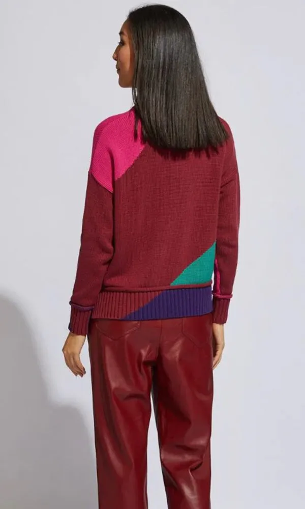 TARSIA- Asymetric Jumper