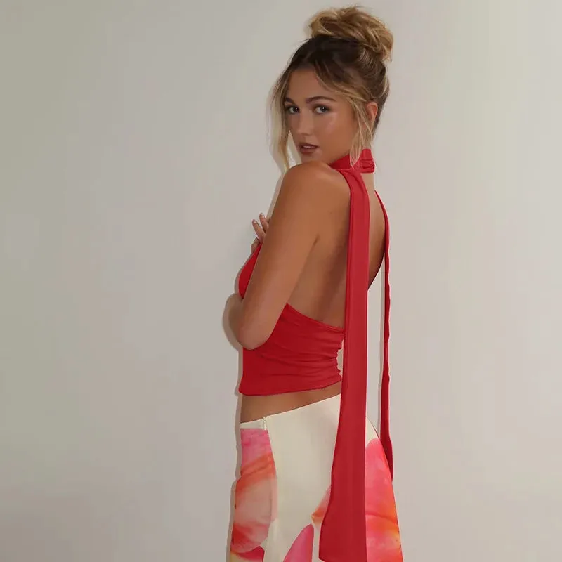 Tops Bandage