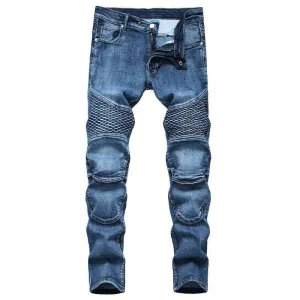 TRIPLEX -  Denim Jeans for Men