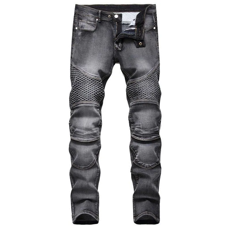 TRIPLEX -  Denim Jeans for Men