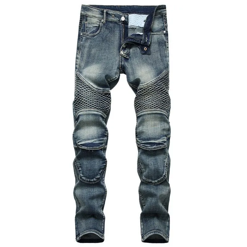 TRIPLEX -  Denim Jeans for Men