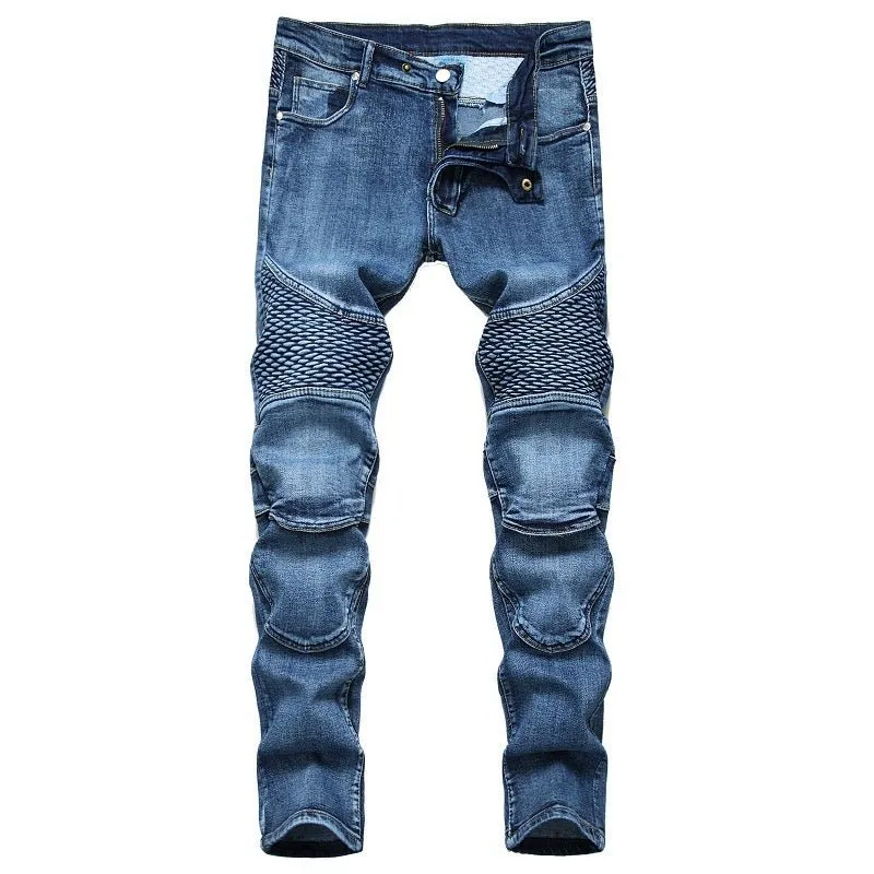 TRIPLEX -  Denim Jeans for Men