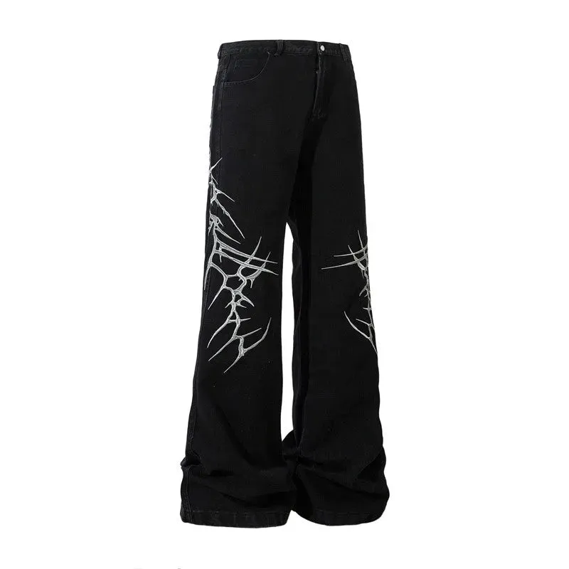 VIBE Thunder Jeans