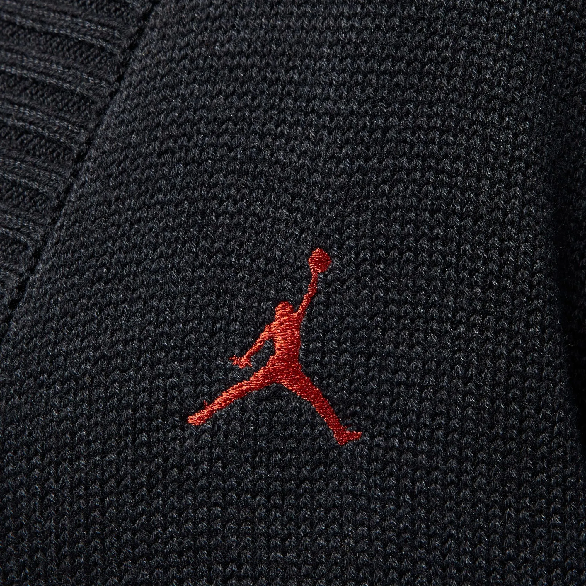 W DISTRESSED CARDIGAN