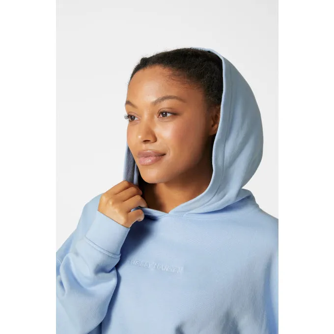 WOMEN'S ALLURE HOODIE