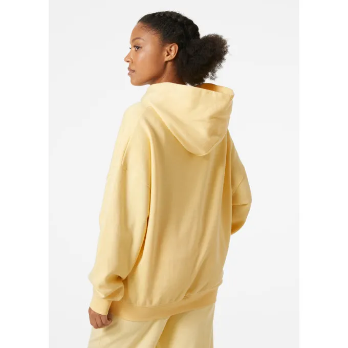 WOMEN'S ALLURE HOODIE