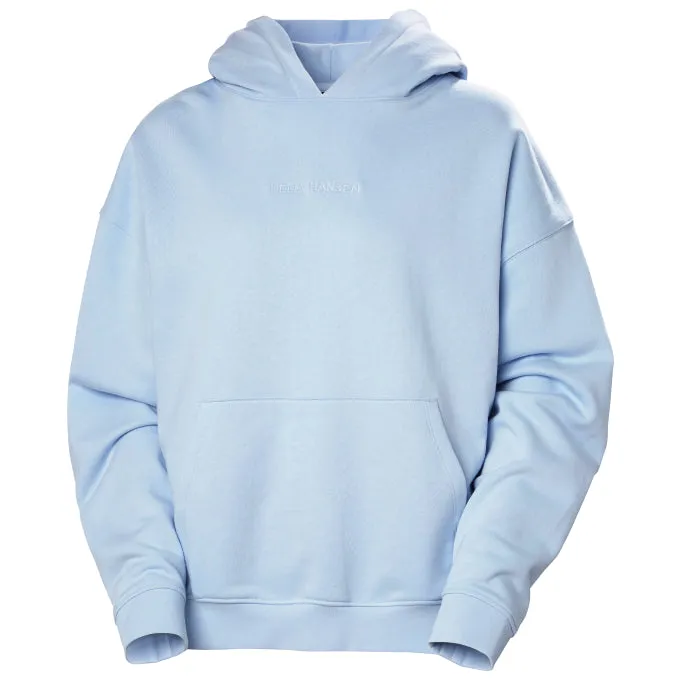 WOMEN'S ALLURE HOODIE