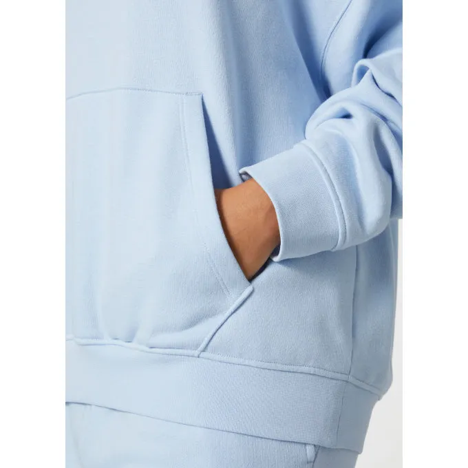 WOMEN'S ALLURE HOODIE