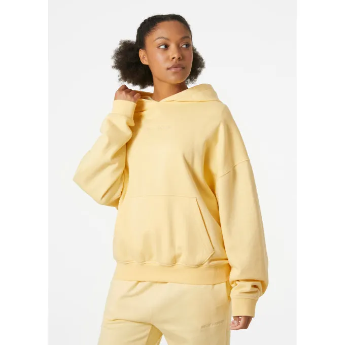 WOMEN'S ALLURE HOODIE