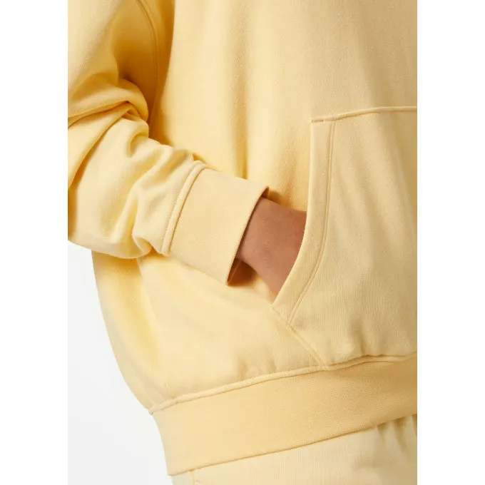 WOMEN'S ALLURE HOODIE