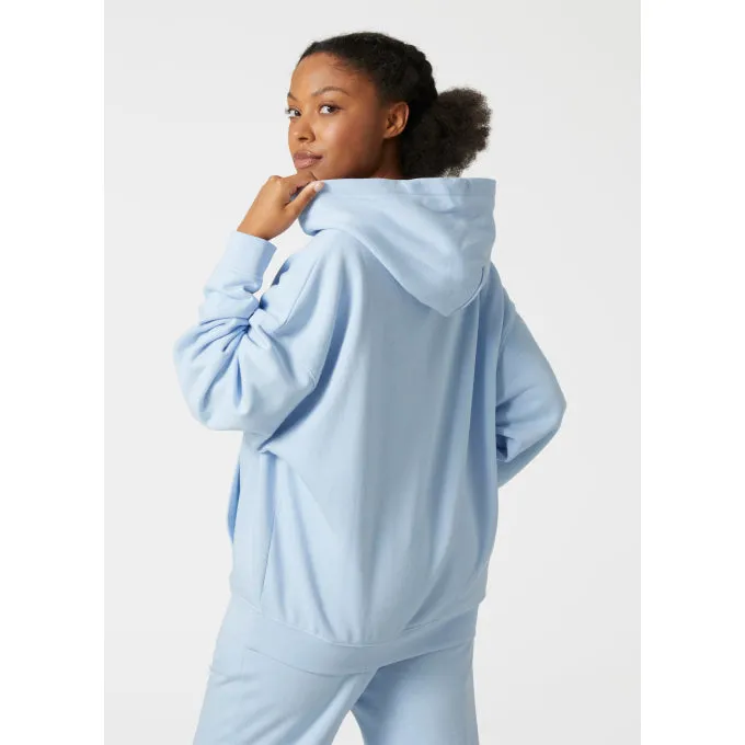 WOMEN'S ALLURE HOODIE
