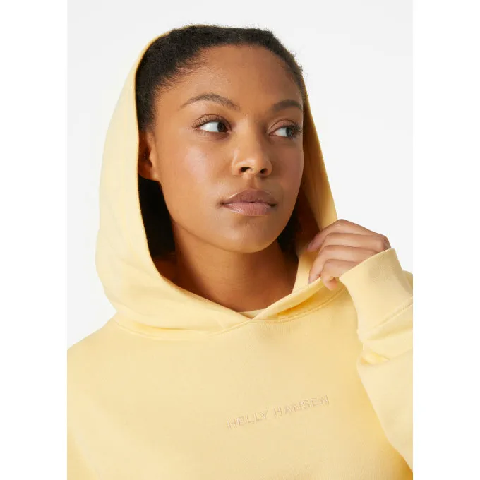 WOMEN'S ALLURE HOODIE