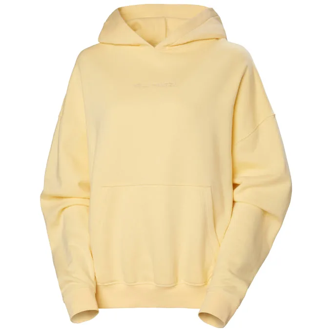 WOMEN'S ALLURE HOODIE