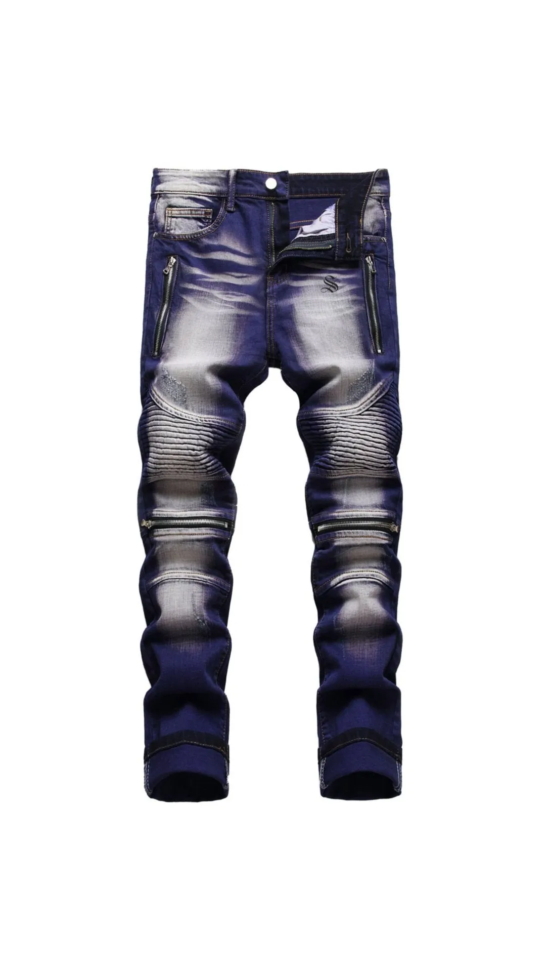 WWV 15 - Jeans for Men