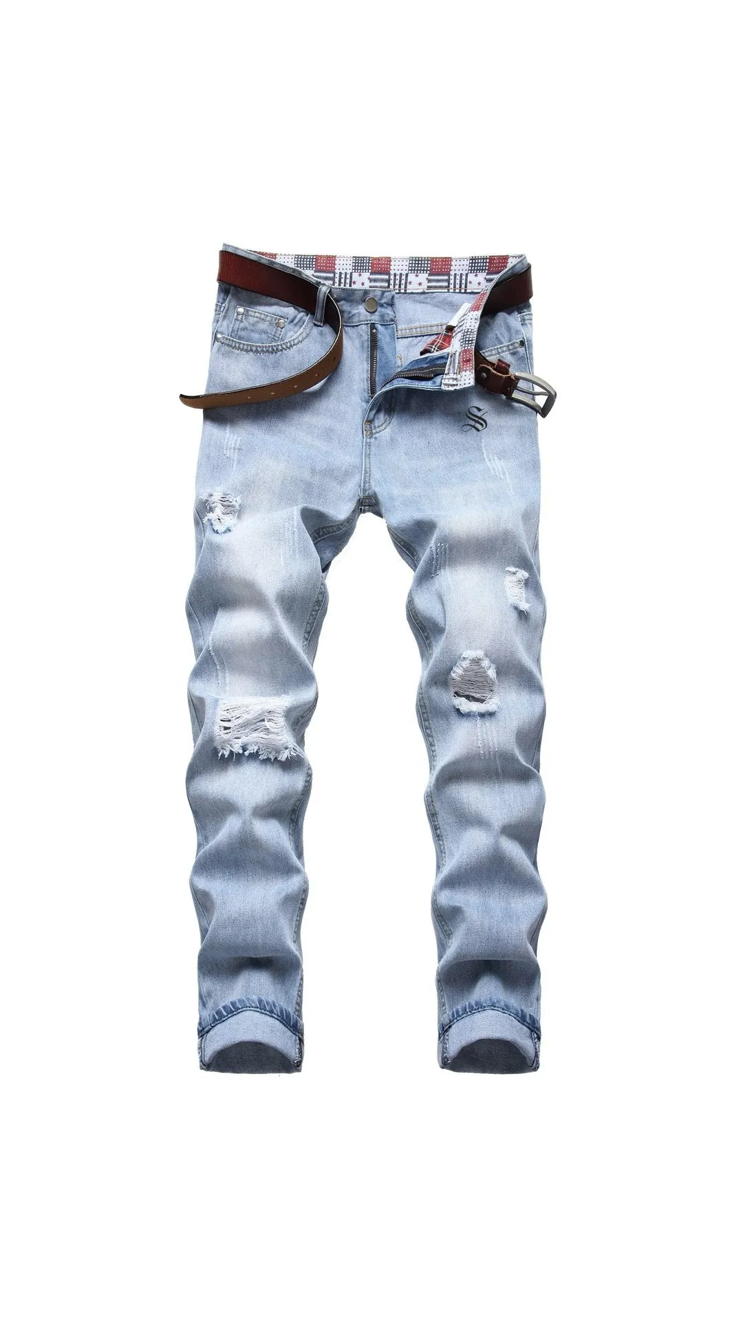 WWV 7 - Jeans for Men