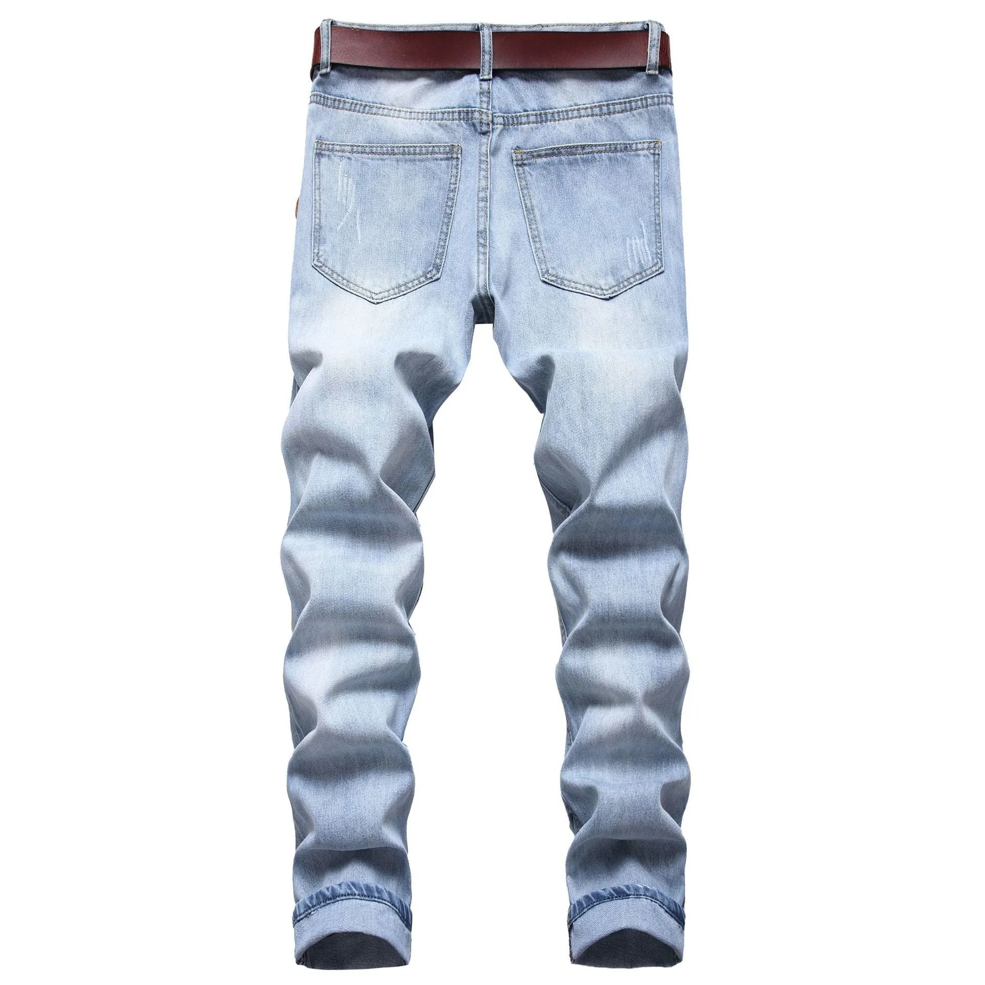 WWV 7 - Jeans for Men