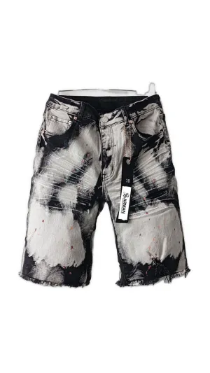 ZYHO - Jeans Shorts for Men